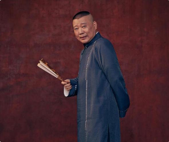 主流相声界如何应对郭德纲的讽刺,有人说郭德纲的相声低俗怎么回怼