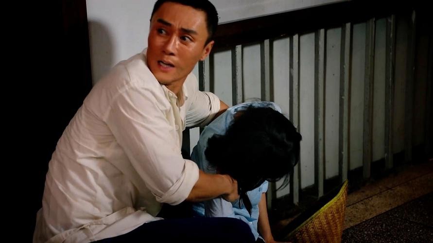 瓦城上空的麦田梗概,瓦城上空的麦田讲什么