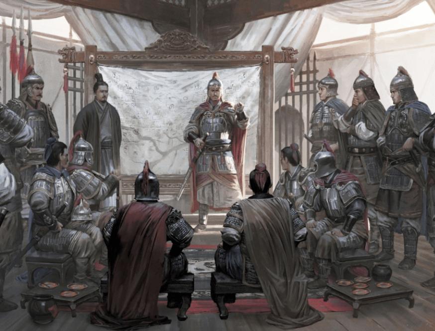 商鞅变法对秦朝做出来的影响,秦汉郡县制所造成的疆域演变规律