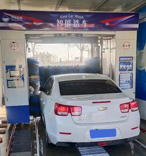 车友达人洗车教程,二次选择后概率发生了变化吗