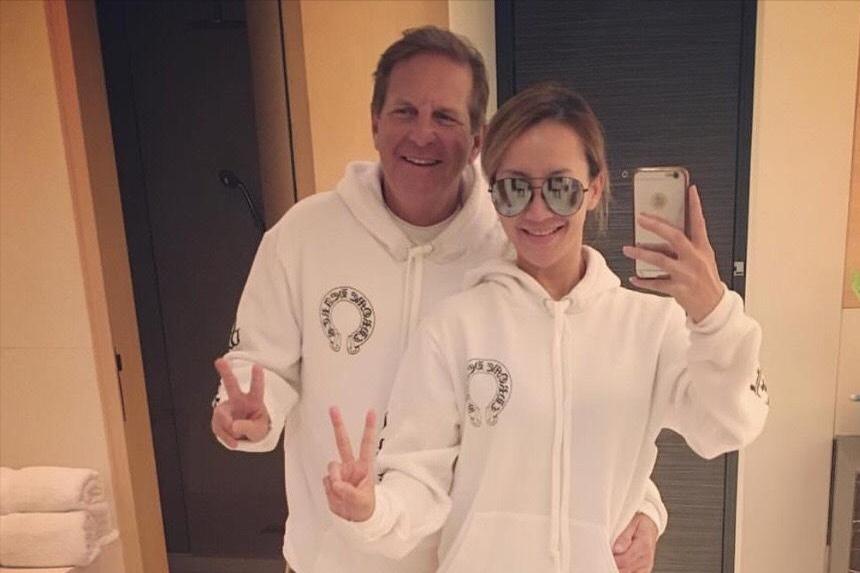 杨丽萍舞伴殒命！从39楼跳下，年仅44岁！舞天堂再度《雀之恋》