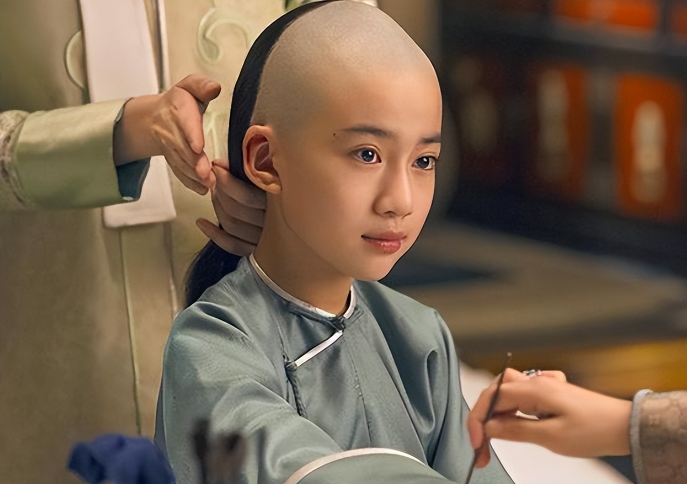 男不带天女不带仙有道理吗,为什么男孩取名不带天女孩不带仙