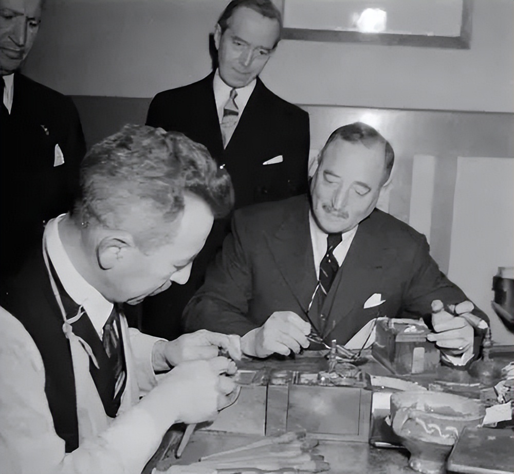 “世纪*局骗**”，骗了全世界134年的钻石，其实并没有那么贵