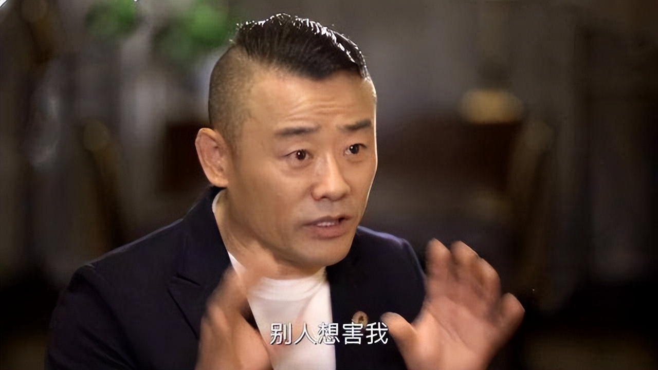 那个说“我的观众不是农民”的周立波，是个怎样的人？