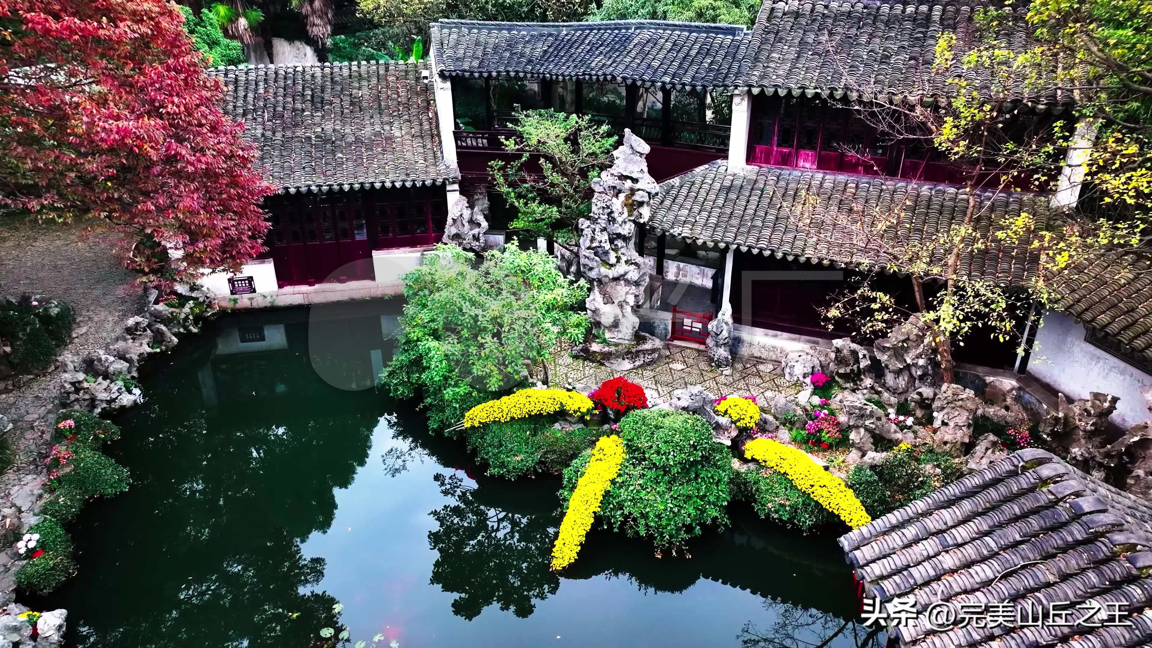 苏州5a旅游景点排名,苏州旺山景区5a