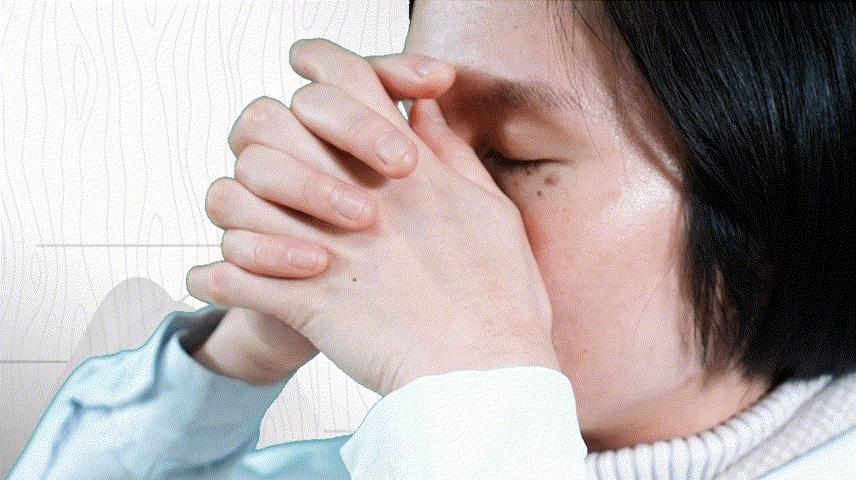 冬天鼻炎犯了怎么缓解一下,鼻炎冬天就犯怎么办