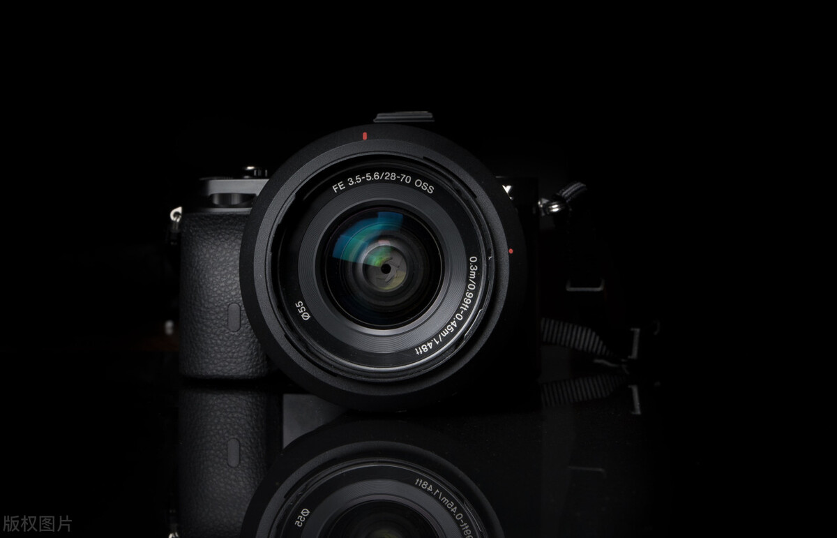 2024年选单反相机还是微单相机,微单相机和单反相机有什么区别吗