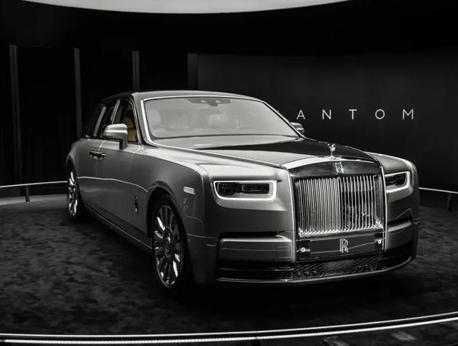 吉利生产的劳斯莱斯价格,中国吉利劳斯莱斯