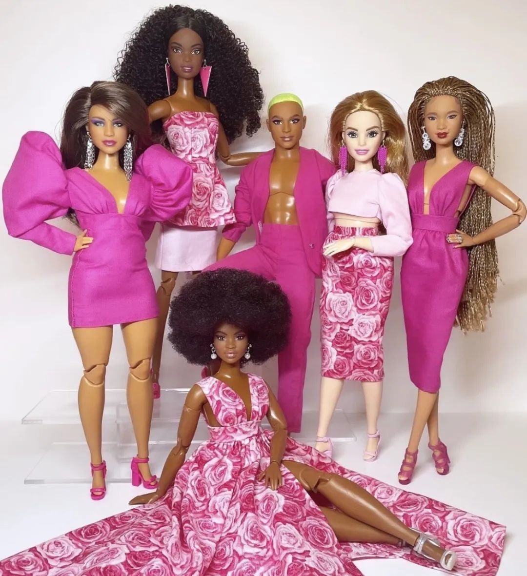 十大最令人反感的网红,最争议女网红