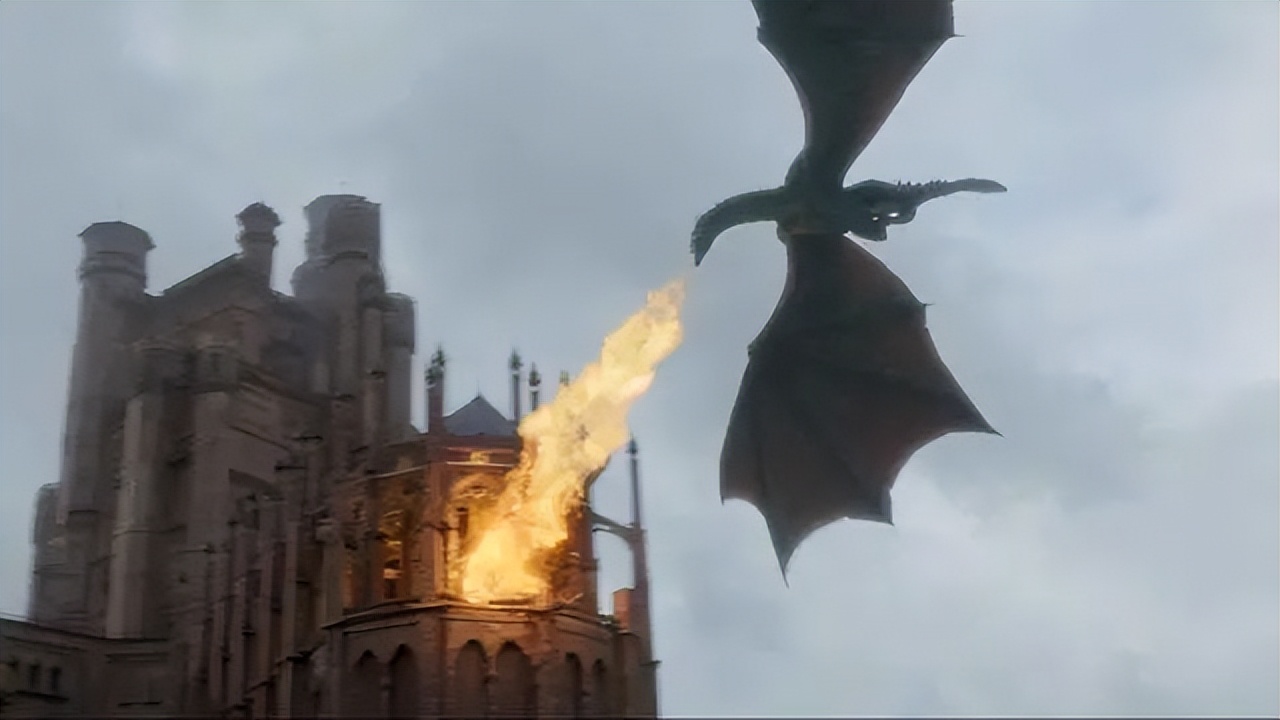 权力的游戏第八季烂尾了吗,权力的游戏第八季为啥是烂尾