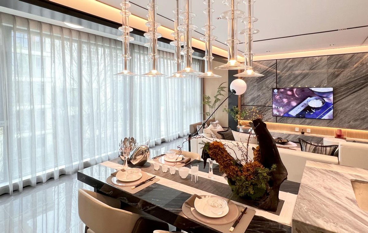 城投艺墅语湖怎么样,城投艺墅语湖别墅