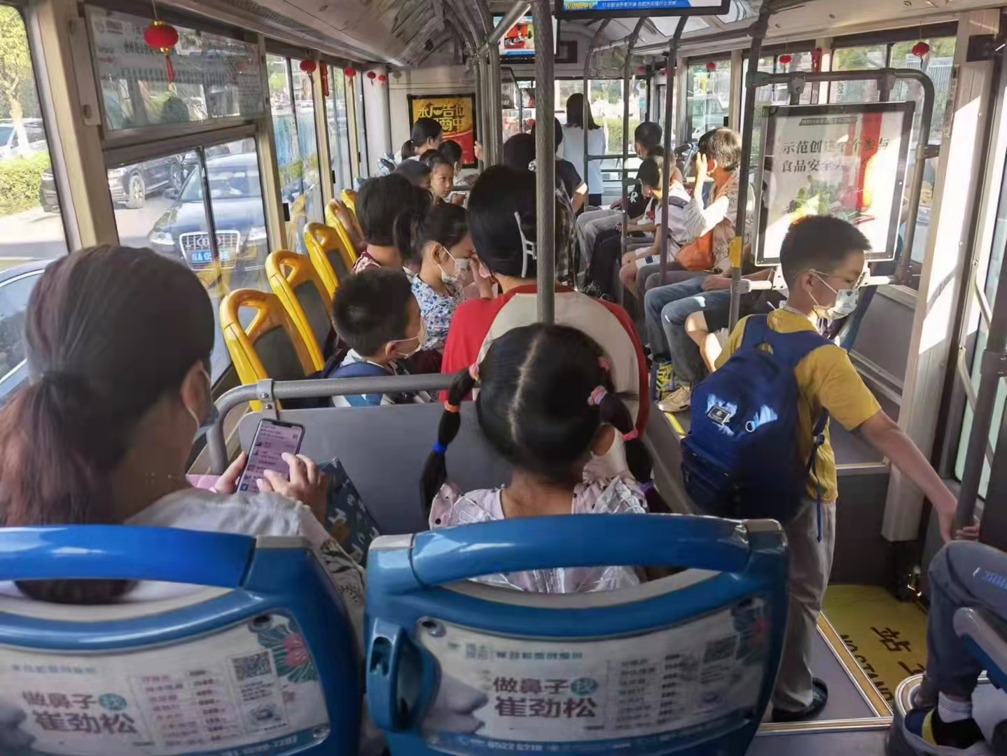 合肥南门小学森林城校区小学报名,合肥市南门小学森林城南区