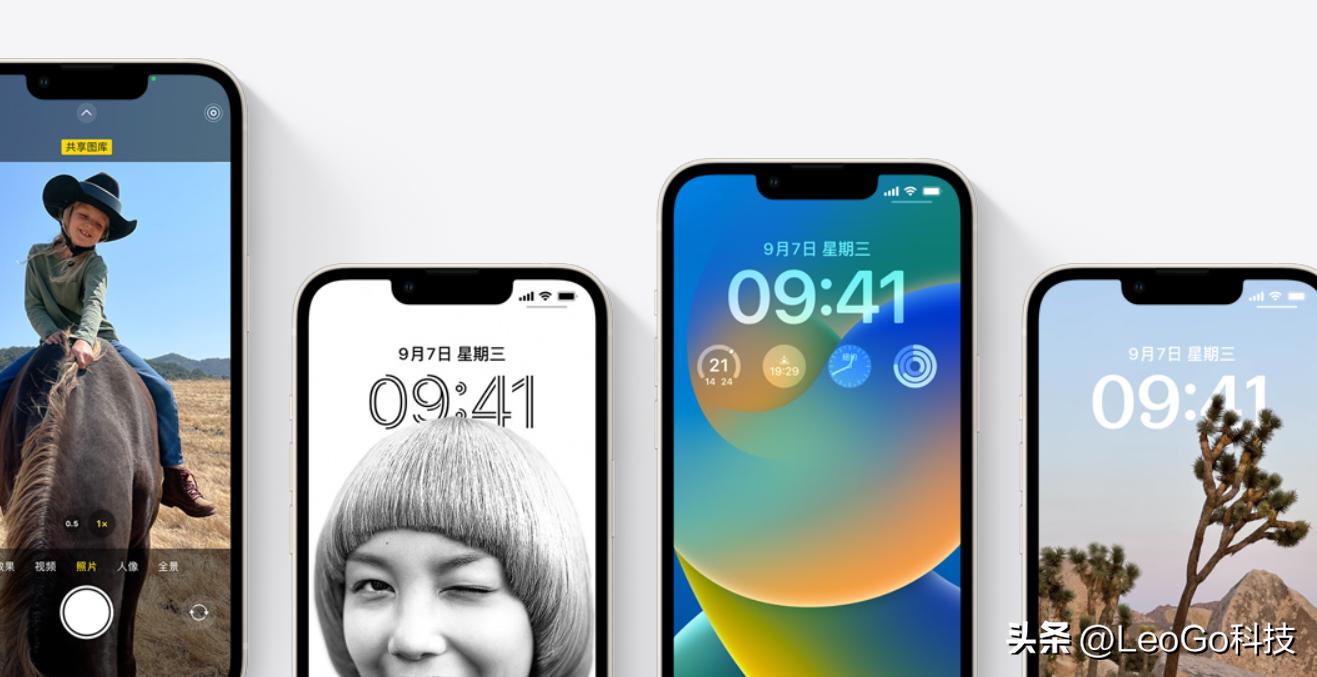 苹果手机如果一直都不升级会怎样,苹果手机一直不升级可以吗