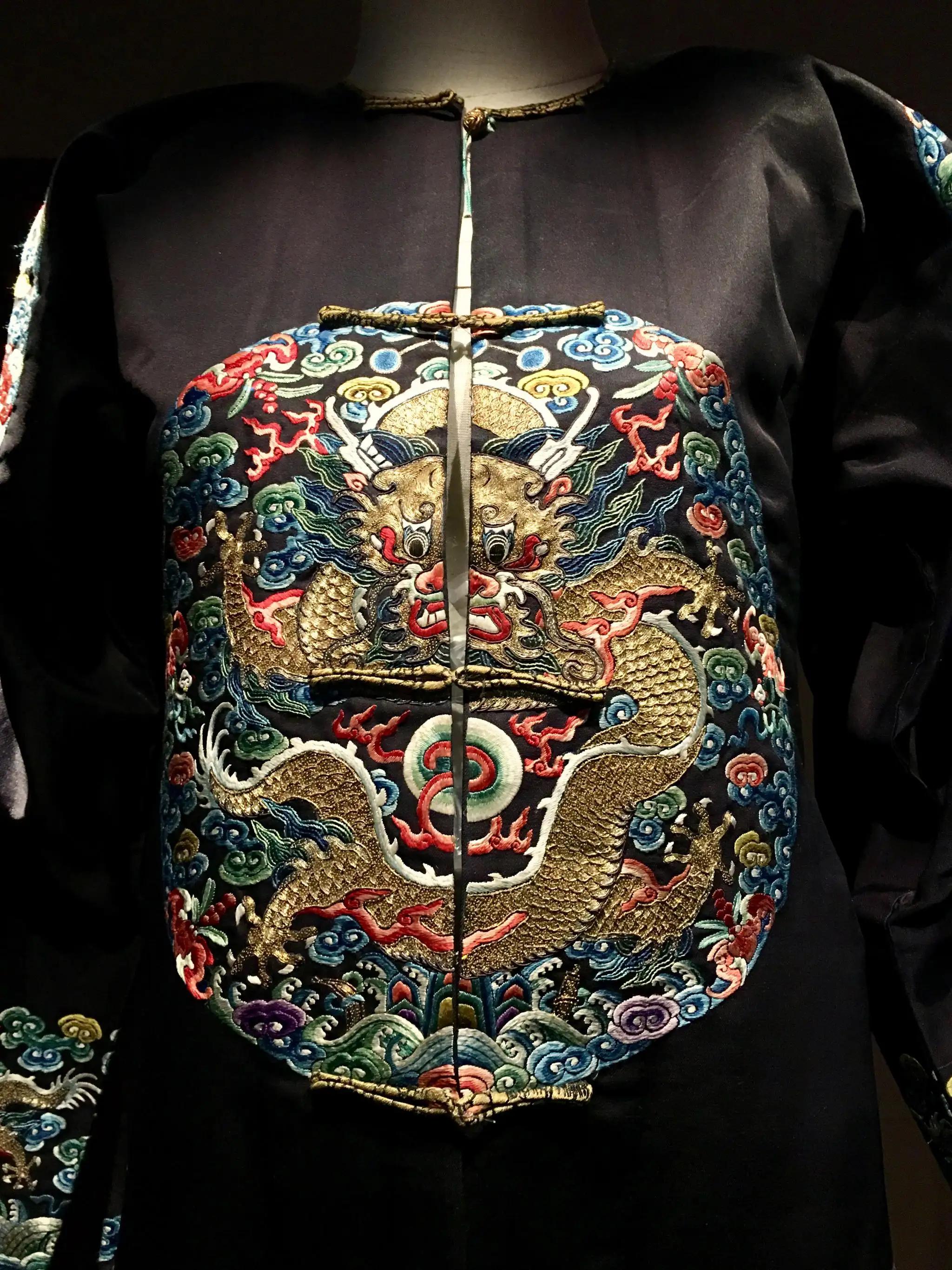 沈阳故宫藏清珍宝展,沈阳故宫博物院馆藏珍宝欣赏