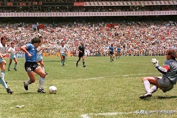 盘点那些一球成名的球员,盘点十大一球成名