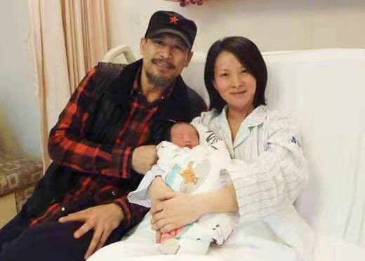 谢兰与师小红照片,谢兰演小红