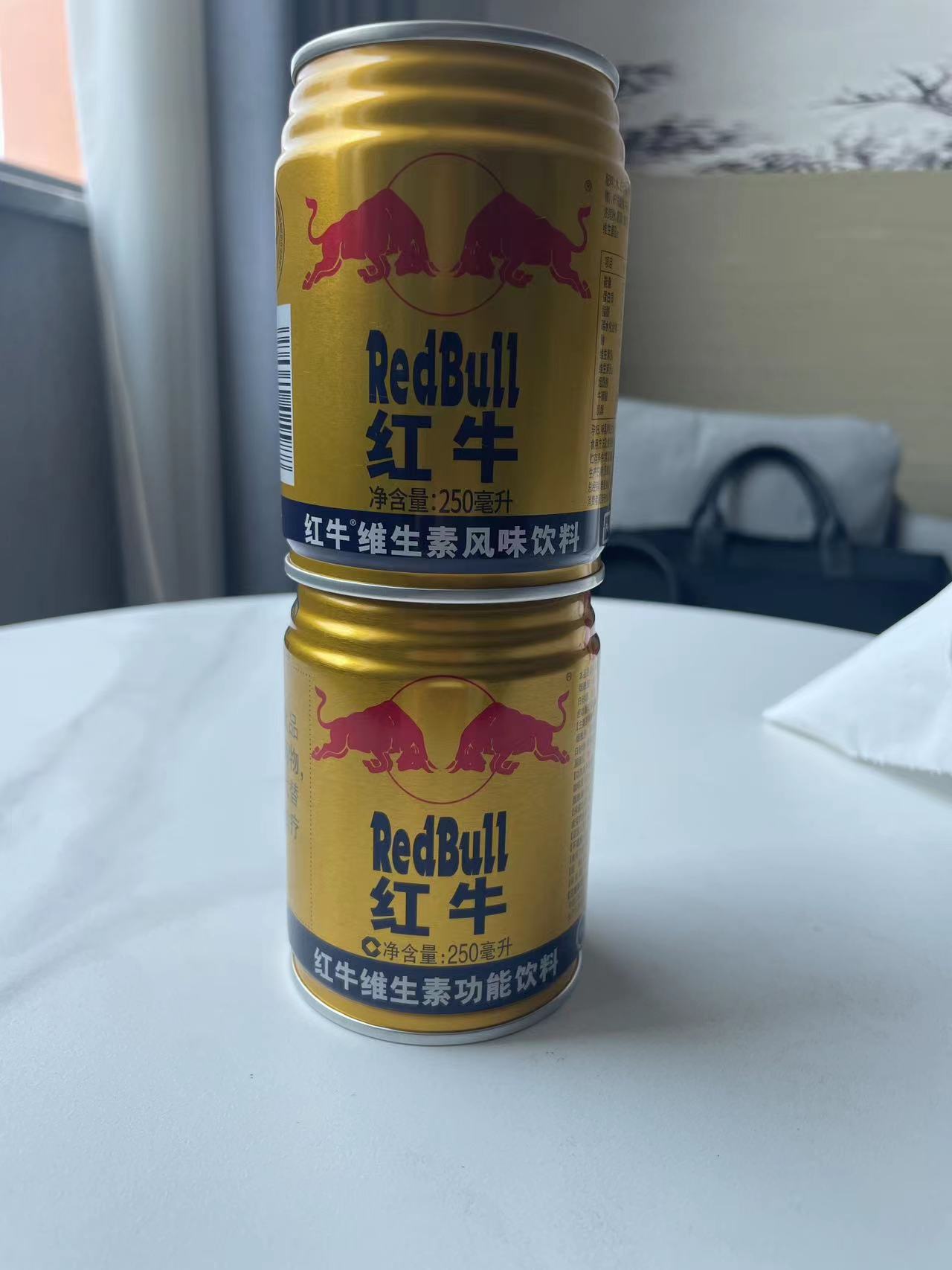 红牛在中国有几款产品,红牛在中国有多少个品牌