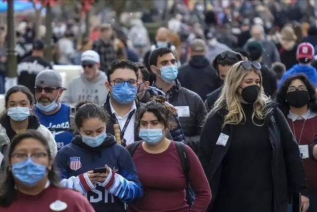 美经济面临衰退风险,2023严峻的经济形势