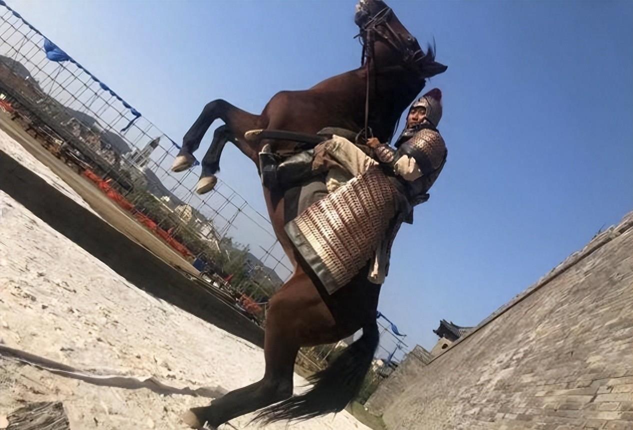 在横店当群演真实经历,我在横店当群演的经历