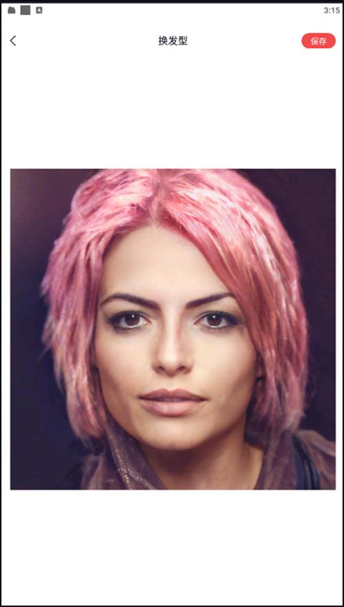 手机哪个软件可以换发型,哪种软件能让照片换各种发型