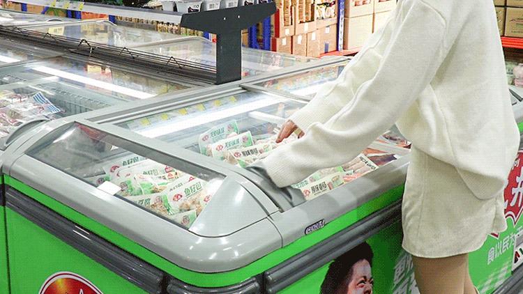 莆田新开的超市,莆田大仓库