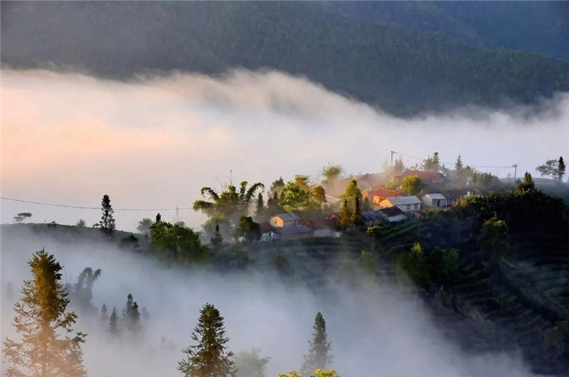 浜戝闆北瑙傛櫙绮惧搧瀹㈡爤,浜戝姘戝