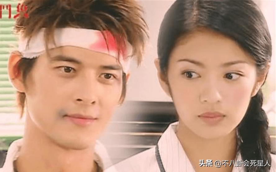 男明星吴卓羲,吴卓羲众多明星同台