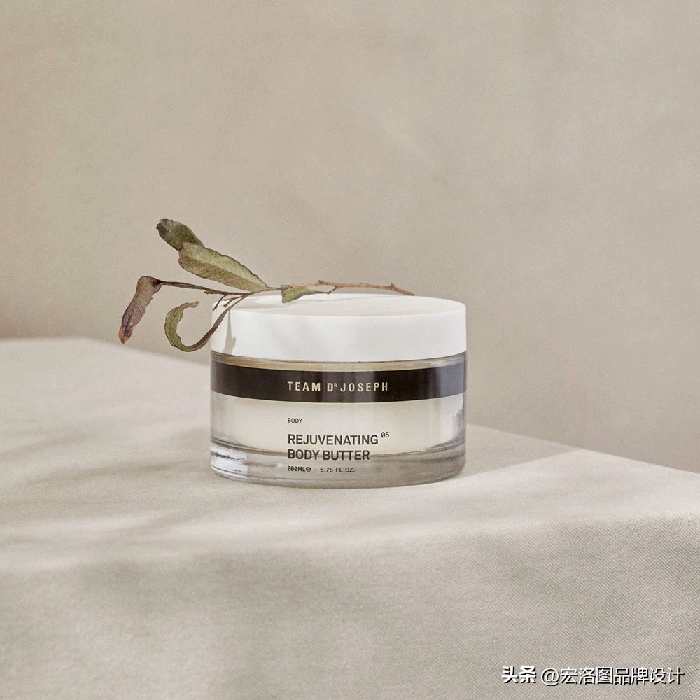 什么是好的护肤品包装设计,护肤品包装高端设计