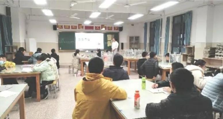 交大附中中科大创新班,科大附中合肥高中创新班