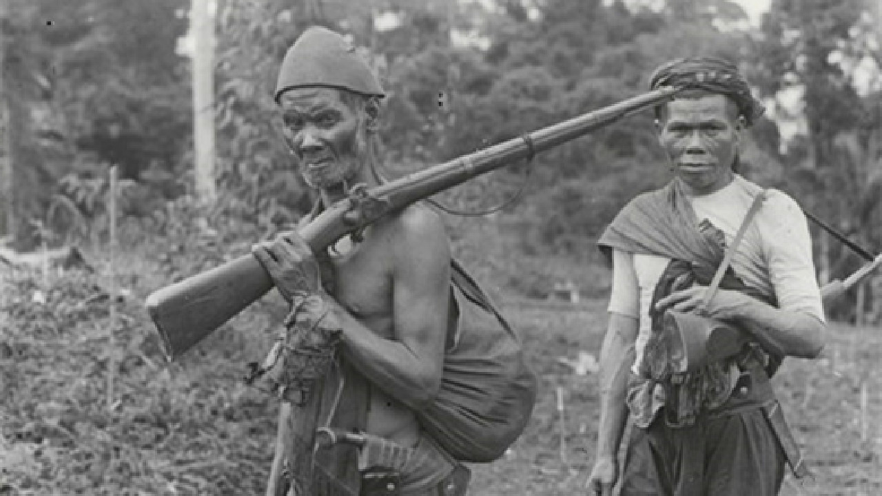 1965鍗板凹鍗庝汉琚睜浜嬩欢,鍗板凹鍗庝汉琚睜浜嬩欢濮嬫湯
