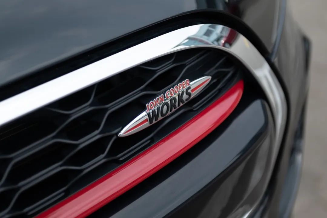 2015款minijcw二手价格,二手minijcw重庆