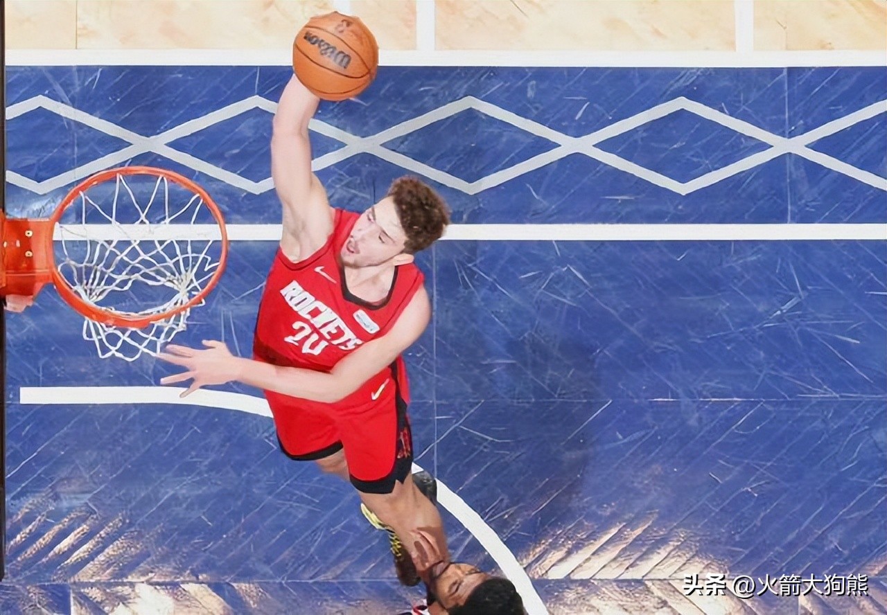 申京出战世界杯正赛,申京夏季联赛首秀对抗骑士