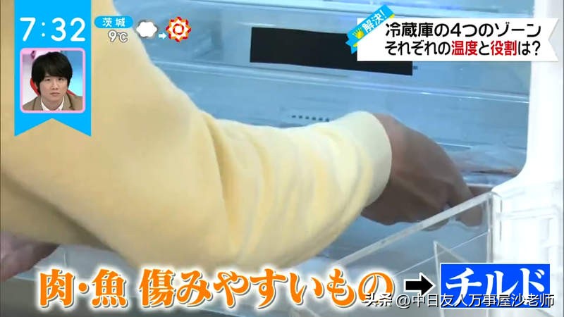 冰箱如何收纳鸡蛋占空间最小,冰箱存放食物的常识