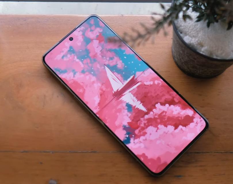 预算充足就选这4款旗舰机,5000预算选4款新机不后悔