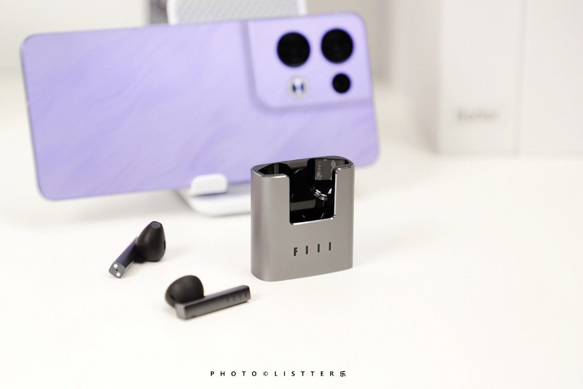 fiilccnano蓝牙耳机测评,FIILCCnano蓝牙耳机