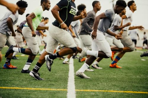 天天跳绳智能体育运动平台,人工智能体育作业