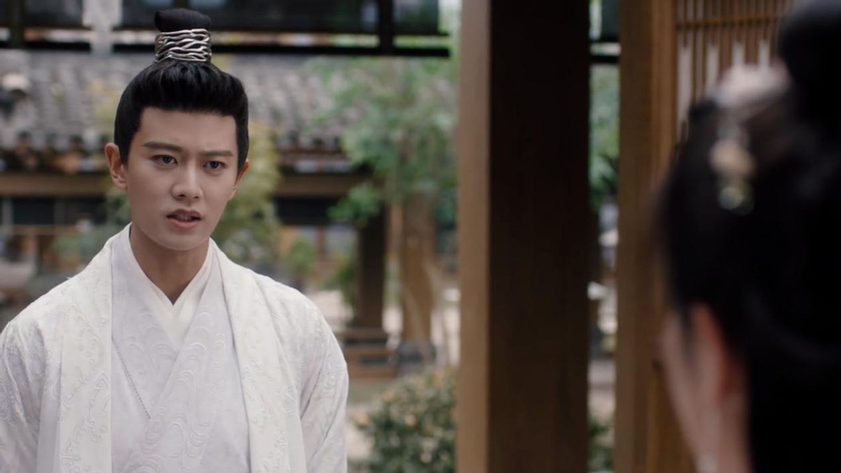 知否和如懿传谁先出来的,跟如懿传知否这类差不多的电视剧