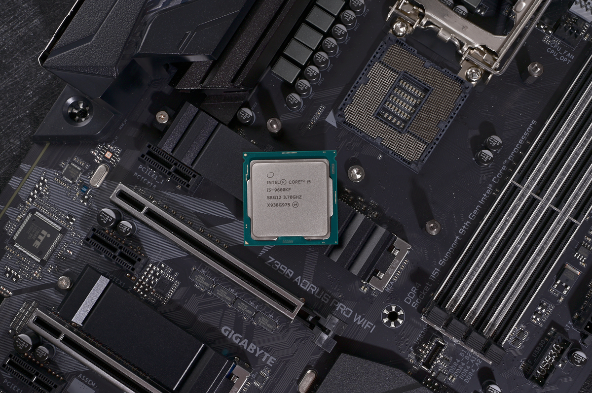 酷睿1代到13代,酷睿i5核心进化史