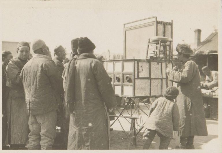 侵华日军残忍老照片,日军暴行老照片真实