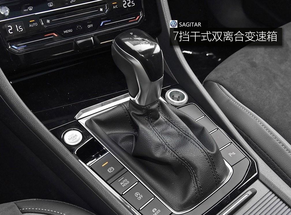 新款速腾1.4t对比18年速腾,全新一代速腾1.4t有几款车型