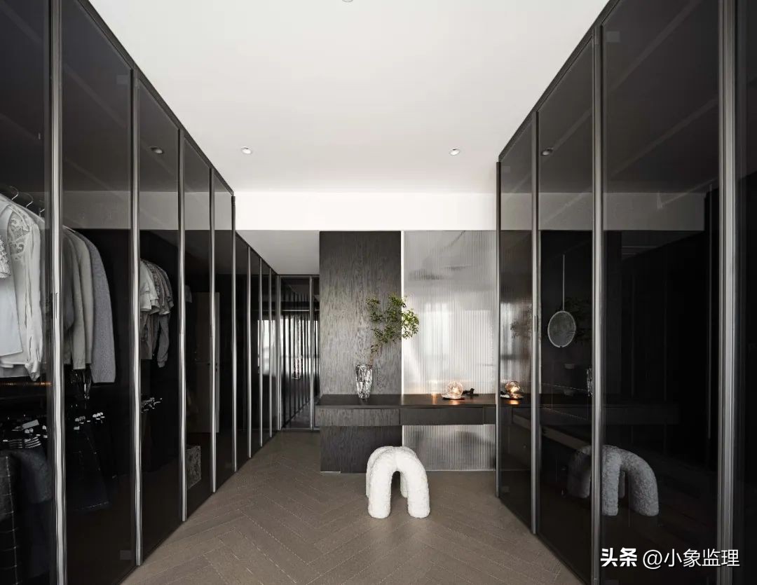 房屋定制柜装修需要注意什么,定制柜是装修最深最大的坑