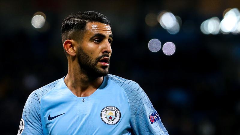 欧冠16强全部出炉曼城,曼城欧冠决赛为什么改变战术