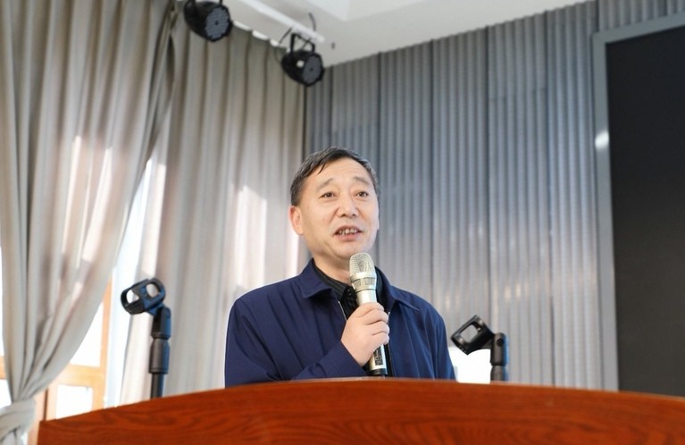 打造中国羊乳产业“第二极”叫响“寒地奶山羊”品牌——卡倍多养可滋羊乳文化节在黑龙江大同举行