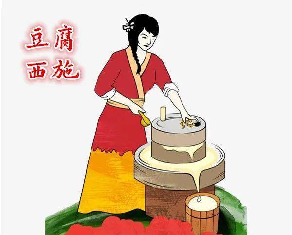 民间故事狐女子,民间故事女子借宿寺庙