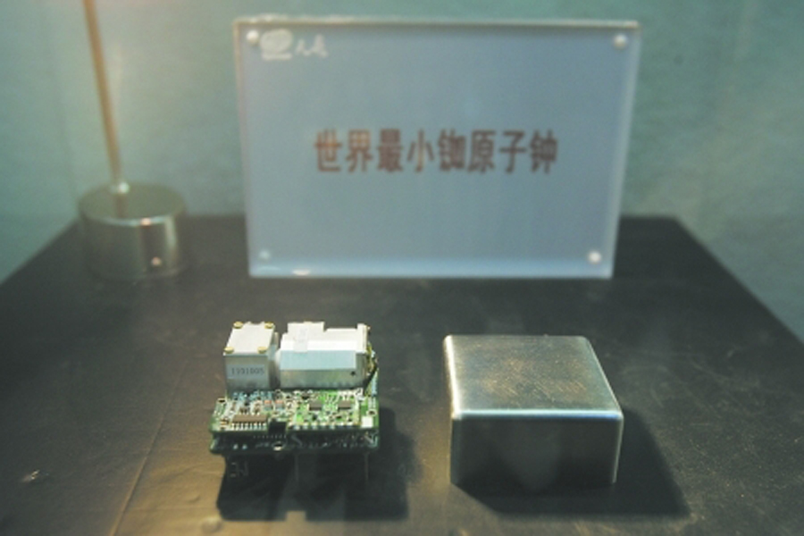 原子钟梦天实验舱,梦天实验舱发射过程和对接过程