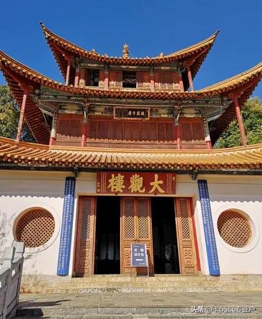 云南昆明市区旅游景点,昆明市区十大景点介绍