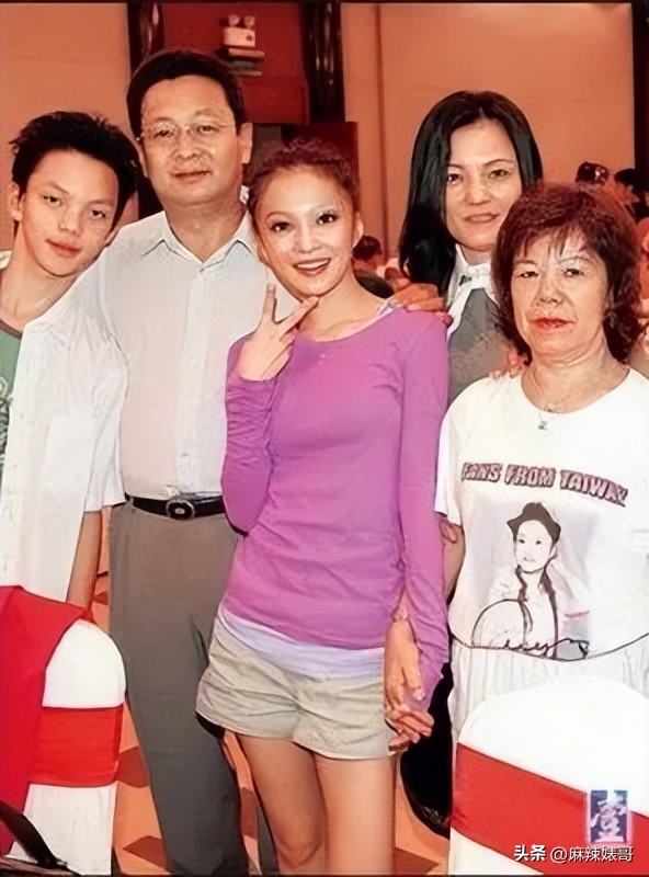 张韶涵范玮琪陈建州,张韶涵回应范玮琪和陈建州