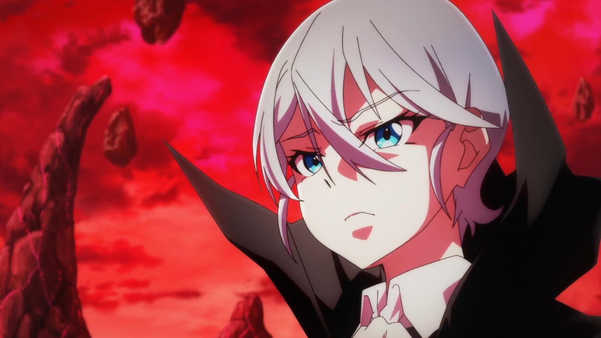 次元漫闻：《电锯人》十月放送！变成狗，与喜欢之人同居生活