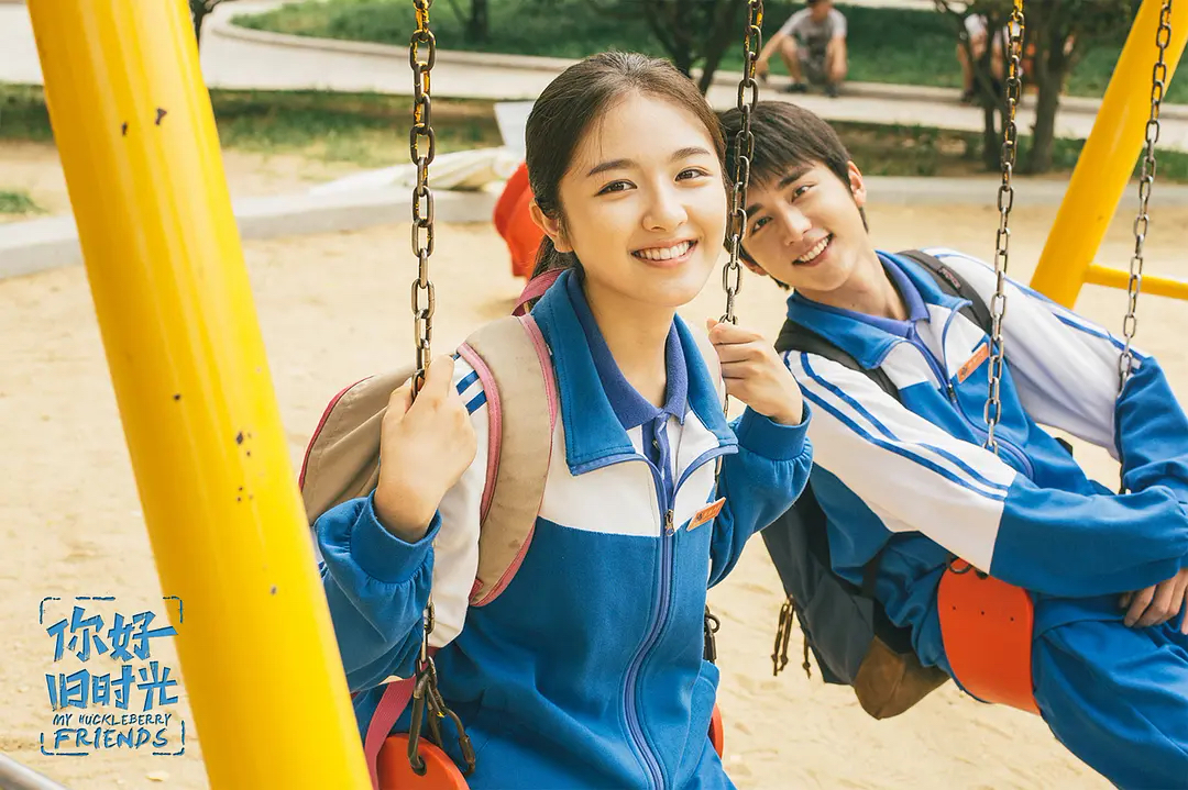 张新成李兰迪澄清恋情了吗,李兰迪张新成甜蜜互动