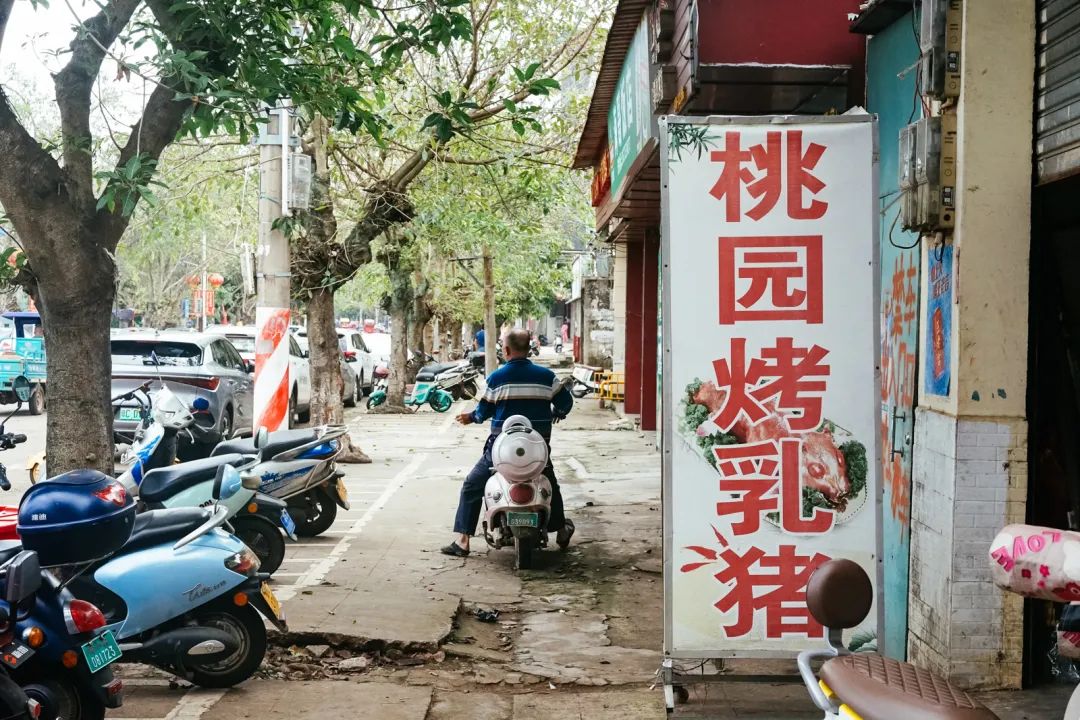 早餐烤乳猪，海鲜论盆卖？这座海岛小城舒坦得有点离谱了